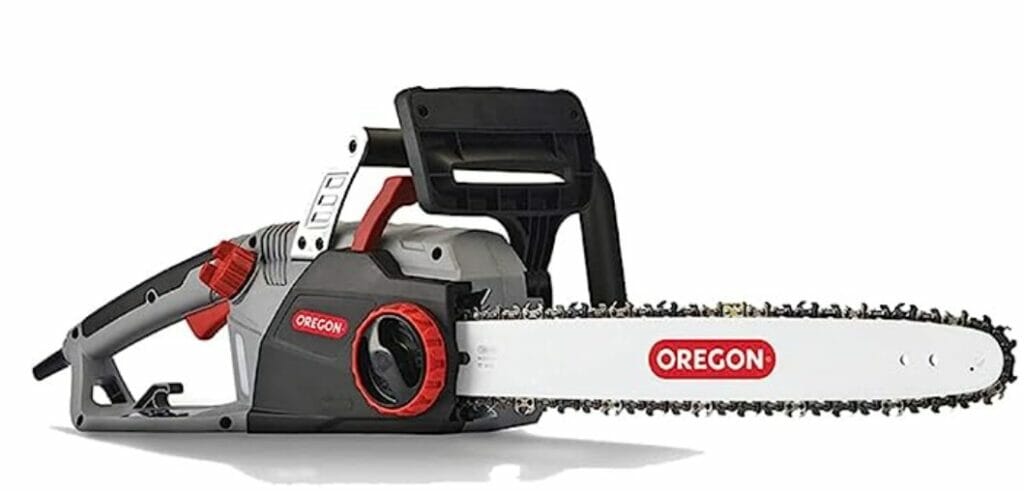 Oregon CS1500 Self-Sharpening Electric Chainsaw - Perfect Tool for Homeowners and Professionals - Efficient and Safe,
Top 5 Electric Chainsaws for Efficient and Safe Home