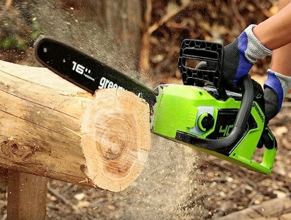 Top 5 Electric Chainsaws for Efficient and Safe Home