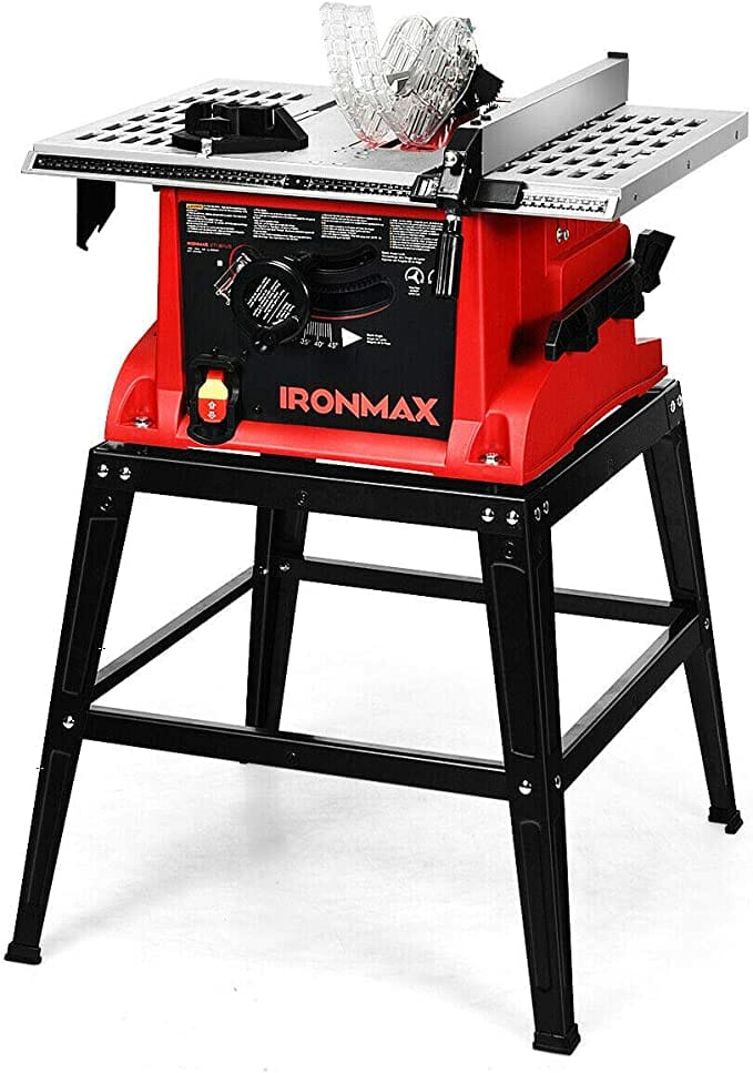 Best budget portable table saw 2023