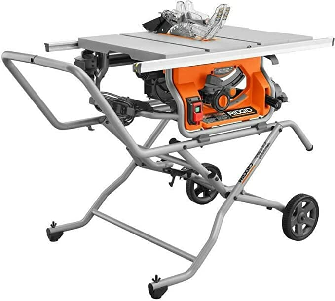 Best budget portable table saw 2023