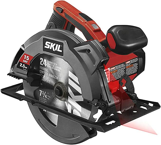 Skil 5280-01 15-AMP 7-¼-inch Circular saw