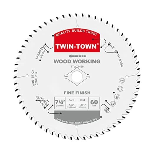 Twin-Town TTW71460