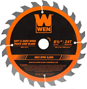 What is the best 6 1/2 circular saw blade?